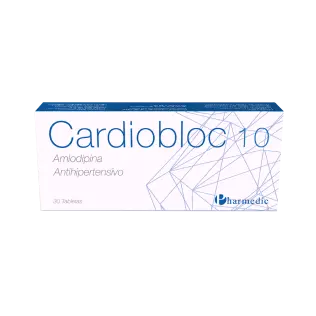 CARDIOBLOC 10
